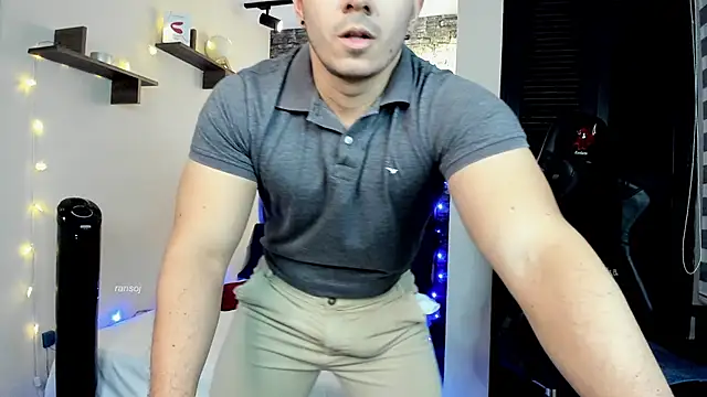 ransoj online show from 12, 1, 2025