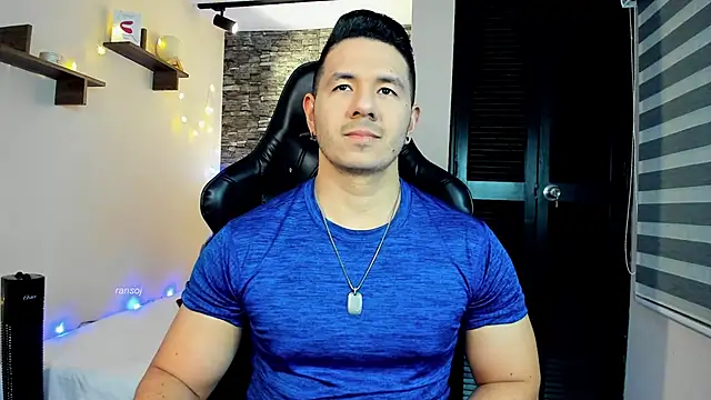 ransoj online show from 24, 1, 2025