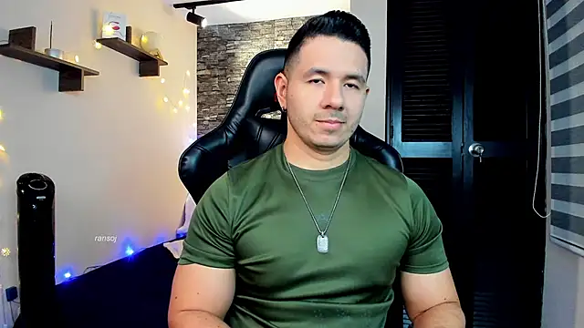 ransoj online show from 8, 2, 2025