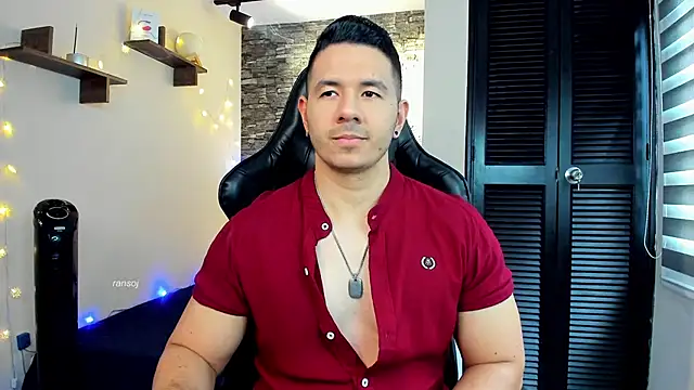 ransoj online show from 9, 2, 2025