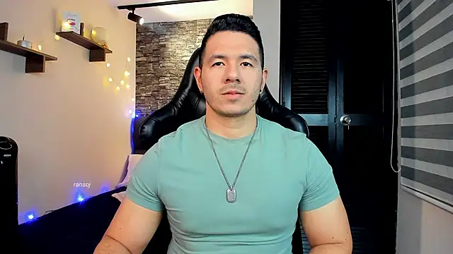 ransoj online show from 16, 2, 2025