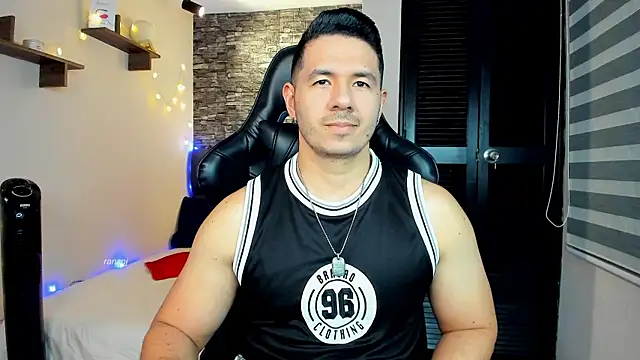 ransoj online show from 22, 2, 2025