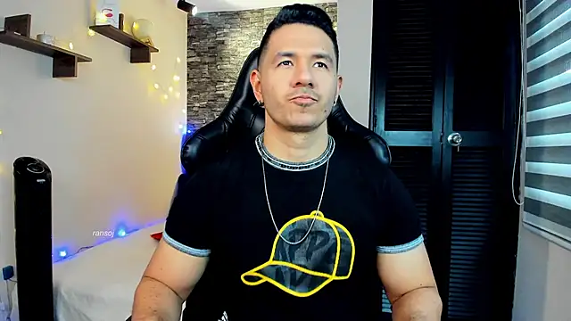 ransoj online show from 28, 2, 2025