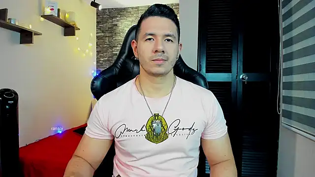 ransoj online show from 6, 3, 2025