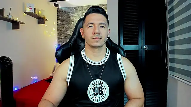 ransoj online show from 12, 3, 2025