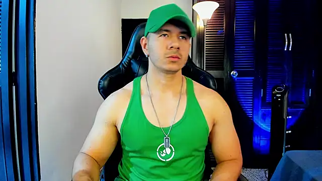 ransoj online show from 16, 3, 2025