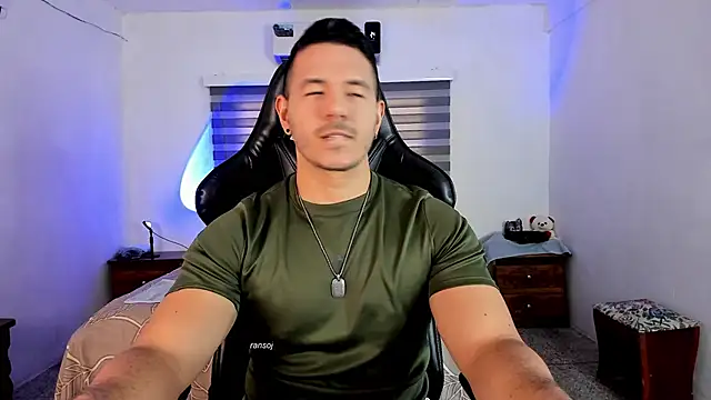 ransoj online show from 16, 9, 2025