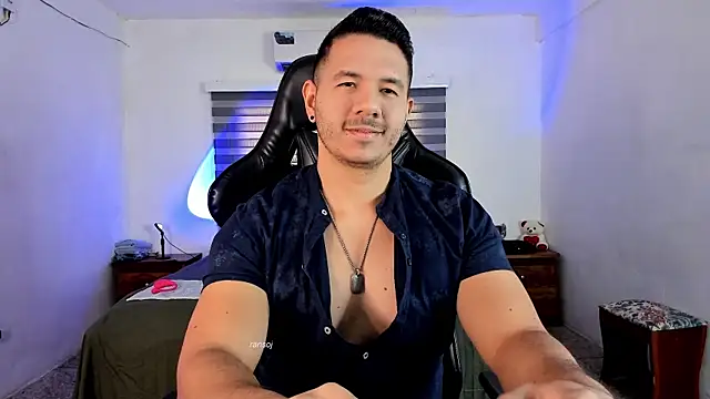 ransoj online show from 23, 9, 2025