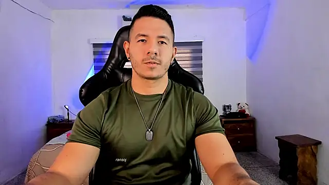 ransoj online show from 2, 10, 2025