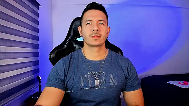 ransoj online show from 17, 10, 2025