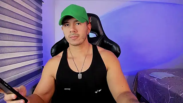 ransoj online show from 29, 10, 2025