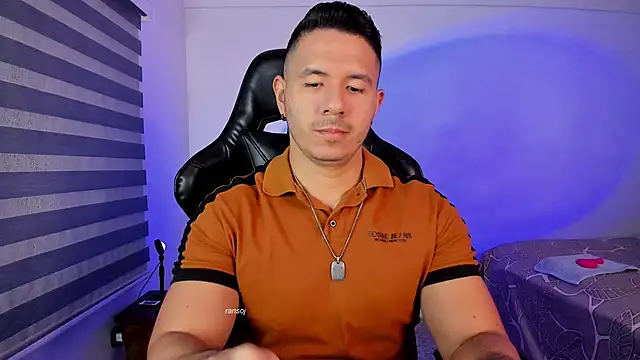 ransoj online show from 30, 10, 2025