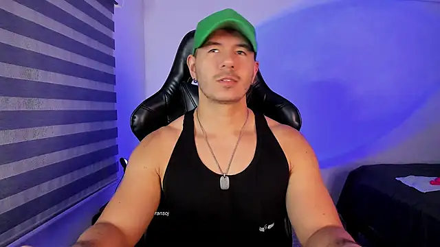 ransoj online show from 6, 11, 2025