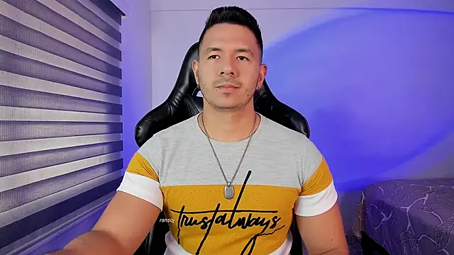 ransoj online show from 22, 11, 2025