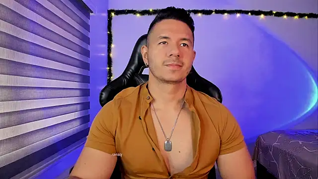 ransoj online show from 21, 2, 2026