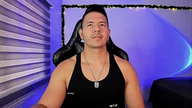 ransoj online show from 27, 2, 2026