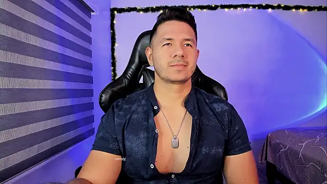 ransoj online show from 28, 3, 2026