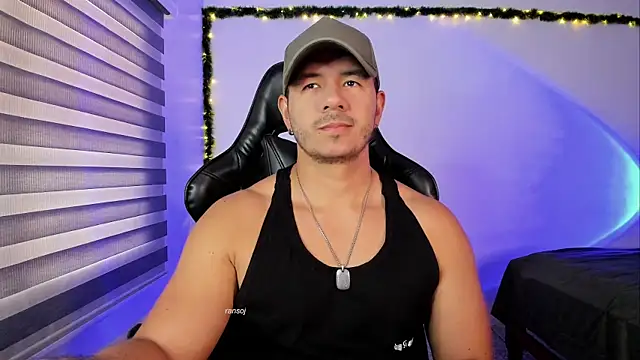 ransoj online show from 22, 4, 2026