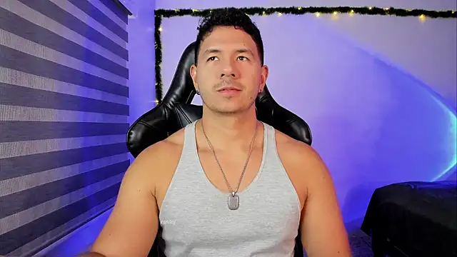 ransoj online show from 24, 4, 2026