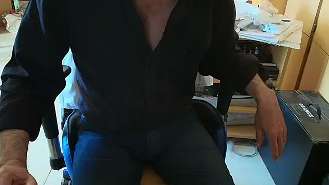 angelgarcia269 online show from 18, 11, 2025