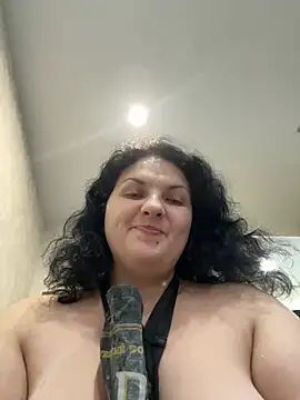 Taisia W online show from 16, 1, 2025