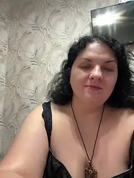 Taisia W online show from 17, 1, 2025