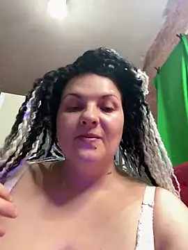 Taisia W online show from 14, 2, 2025