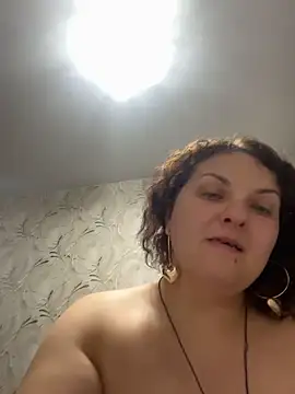 Taisia W online show from 21, 2, 2026