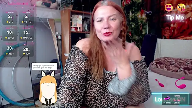 Snapshot of your_space chatting on 11, 2, 2025 your space online show from 11, 2, 2025