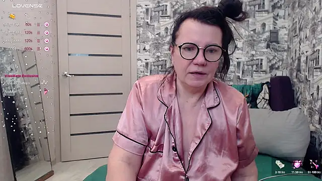 your space online show from 21, 2, 2026