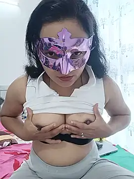 Snapshot of Ankita1990 chatting on 1, 8, 2026 Ankita1990 online show from 1, 8, 2026
