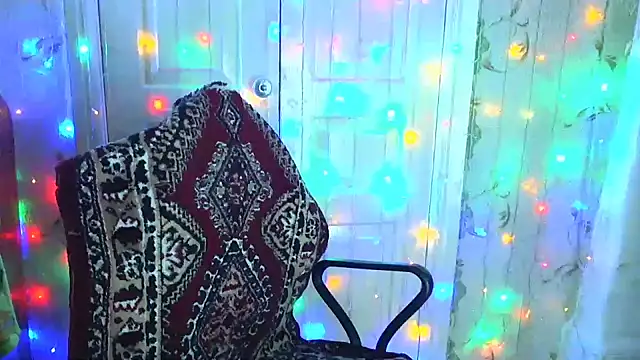 Ladywinter online show from 16, 3, 2025