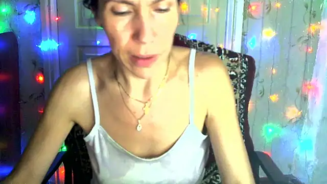 Ladywinter online show from 8, 11, 2025