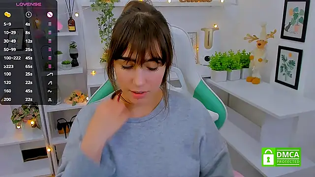  Eliizabeth  online show from 21, 3, 2025