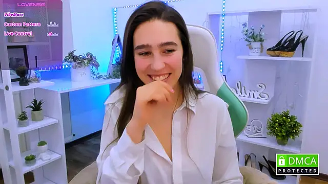  Eliizabeth  online show from 5, 2, 2026