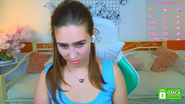  Eliizabeth  online show from 31, 3, 2026