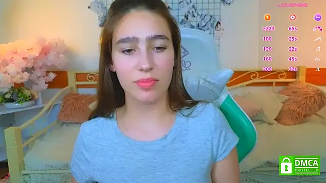  Eliizabeth  online show from 3, 4, 2026