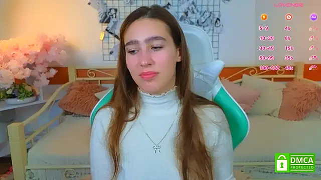  Eliizabeth  online show from 5, 4, 2026