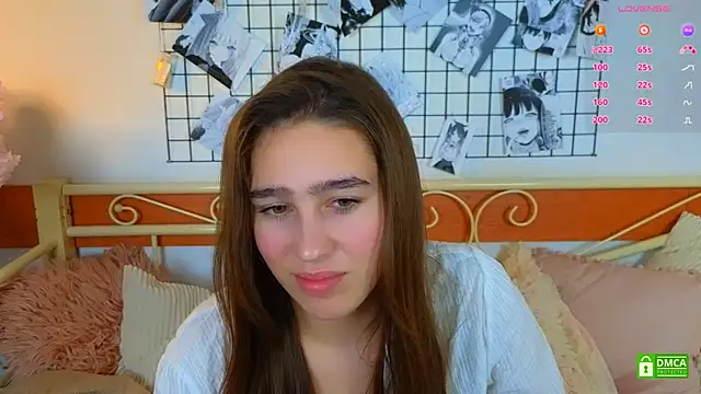  Eliizabeth  online show from 20, 4, 2026