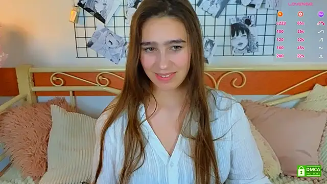  Eliizabeth  online show from 21, 4, 2026