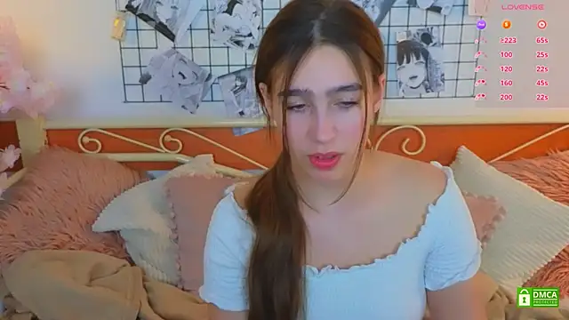 Snapshot of _Eliizabeth_ chatting on 5, 5, 2026 Eliizabeth online show from 5, 5, 2026