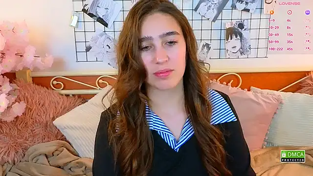 Snapshot of _Eliizabeth_ chatting on 20, 5, 2026 Eliizabeth online show from 20, 5, 2026