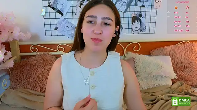 Snapshot of _Eliizabeth_ chatting on 24, 5, 2026 Eliizabeth online show from 24, 5, 2026