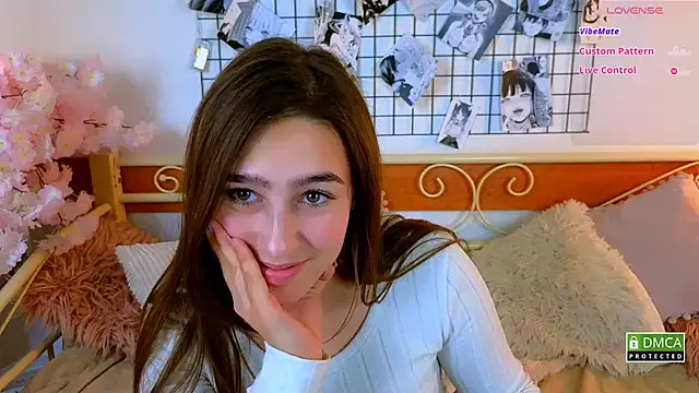Snapshot of _Eliizabeth_ chatting on 27, 5, 2026 Eliizabeth online show from 27, 5, 2026