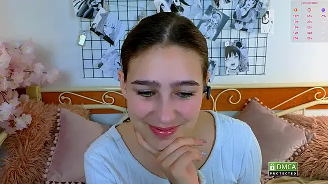 Snapshot of _Eliizabeth_ chatting on 31, 5, 2026 Eliizabeth online show from 31, 5, 2026