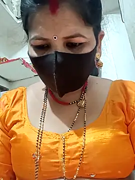 Riyaa-Devi online show from 19, 2, 2025