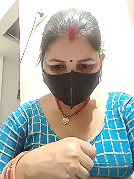 Riyaa-Devi online show from 28, 2, 2025