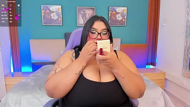 tifanny bigboobs11 online show from 1, 7, 2026