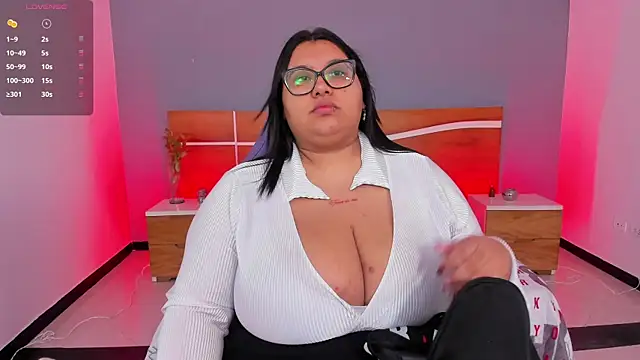 tifanny bigboobs11 online show from 10, 7, 2026