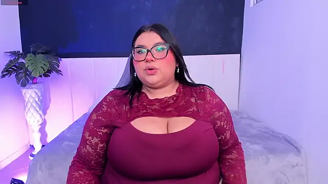 tifanny bigboobs11 online show from 14, 7, 2026